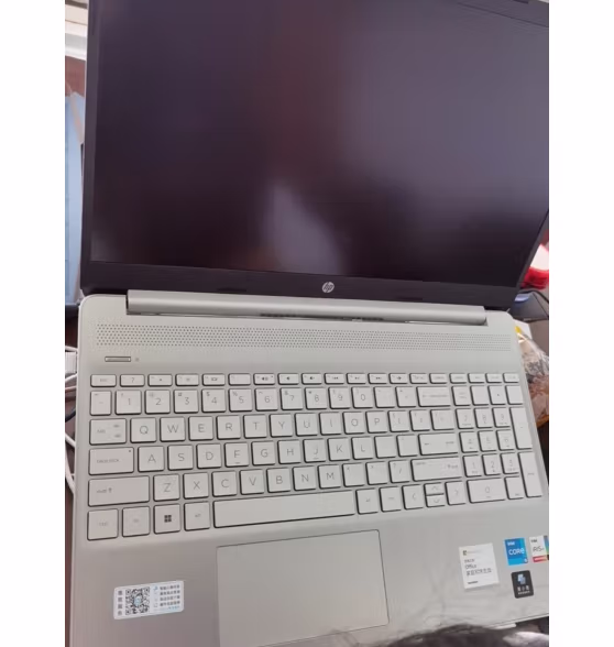 惠普(HP)星Book15青春版轻薄笔记本13代酷睿高性能便携游戏本商务办公女大学生手提电脑 13代酷睿 i7-1360P/16G/1T标配 15.6英寸、1080P高清窄边框全面