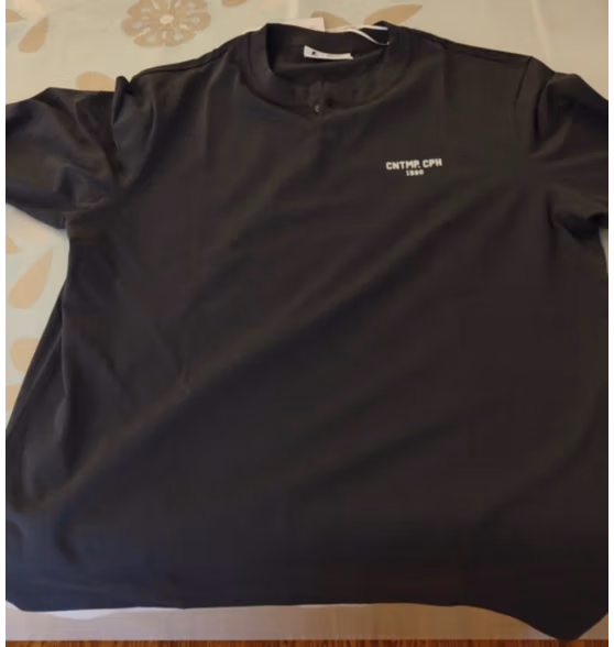 杰克·琼斯(JACK&JONES)秋季上衣植绒重磅棉字母休闲长袖套头宽松T恤男装打底223302004 灰色E40预售11月21日前发货 175/96A/M