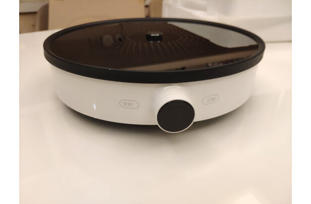 米家电磁炉e10请报修