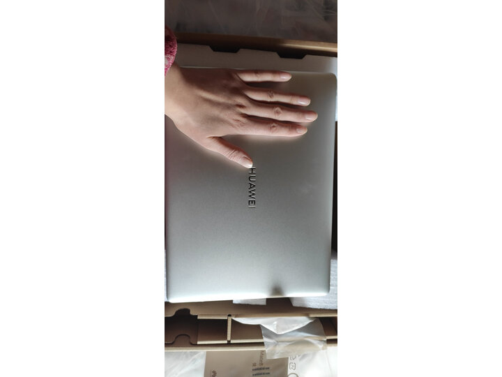 华为(HUAWEI)MateBook 13 2020款全面屏轻薄性能笔记本电脑怎么样？使用感受反馈如何【入手必看】 首页推荐 第8张