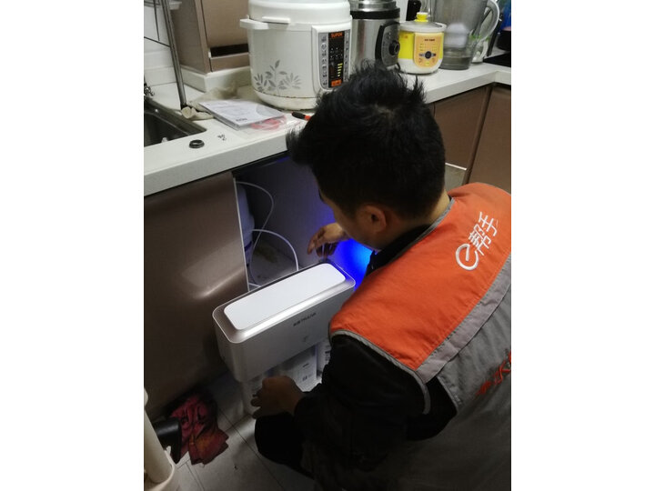 沁园KRL2803怎么样-沁园KRL2803真实用户使用评价_http://www.meifudie.com_好物_第12张