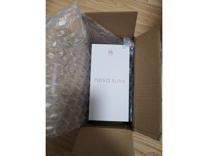 【入手必看】华为 HUAWEI nova 5i Pro 前置3200万人像超级夜景4800万AI四摄手机怎样【新款独家曝光】质量性能分析，不想被骗看这里 首页推荐 第9张