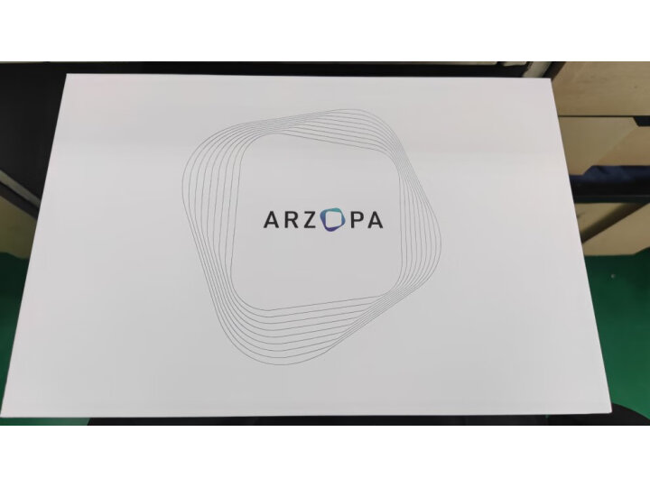帮帮我：ARZOPA 便携显示器4K触摸高刷0坏点原装屏评价么样？独家性能评测曝光 心得分享 第7张