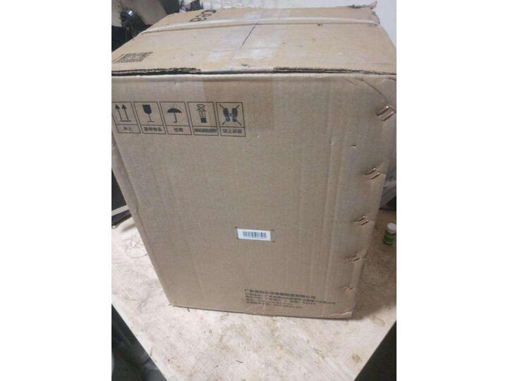 对比美的KFR-26GWJDAN8B3E怎么样呢？达人爆料评测好不好？