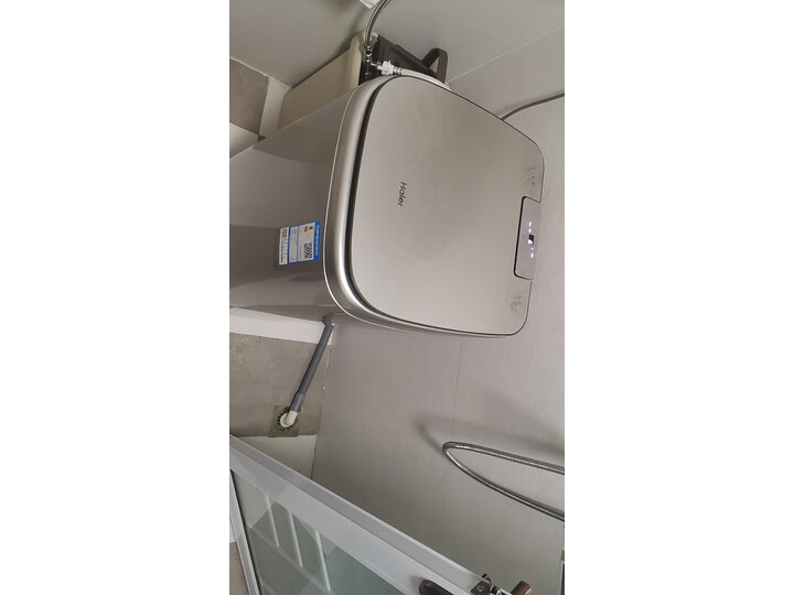 海尔(Haier)3.3KG儿童波轮迷你洗衣机全自动MBM33-R178怎么样【使用详解】详情分享 首页推荐 第6张