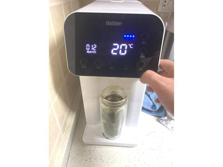 德国Unities台上式即热净水器怎么样？有谁用过，质量如何【求推荐】 首页推荐 第9张