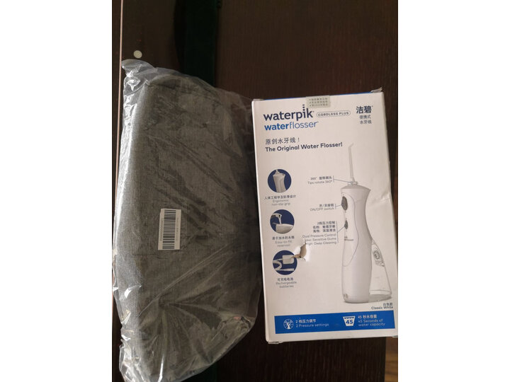 洁碧GS8-1怎么样-洁碧GS8-1性能测评与使用体验_http://www.tuijianxing.com_好物_第15张