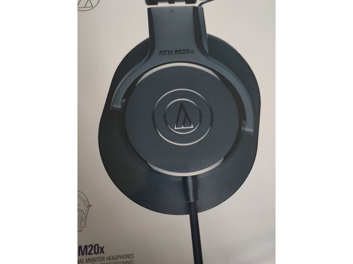 曝光铁三角athm40x和msr7哪个好？使用区别大吗？