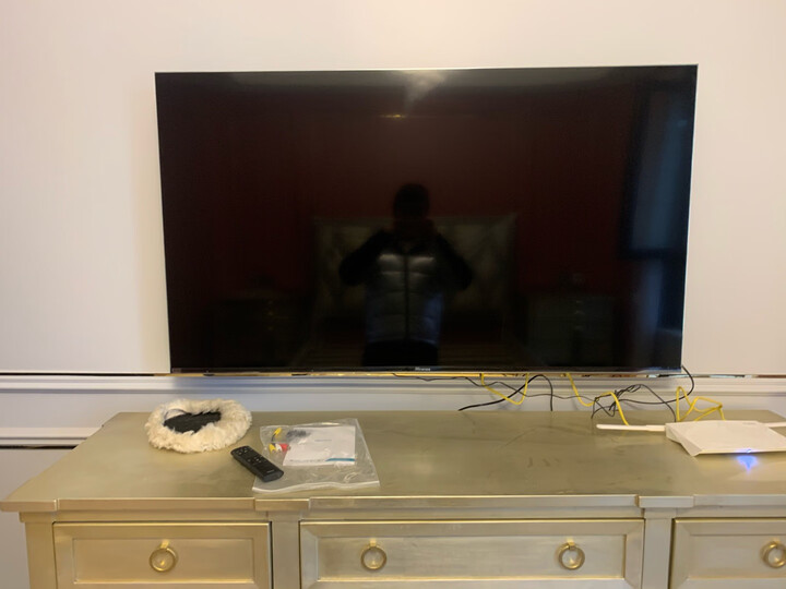 海信（Hisense）75L9S 75英寸4激光电视怎么样【真实揭秘】质量内幕详情 首页推荐 第8张