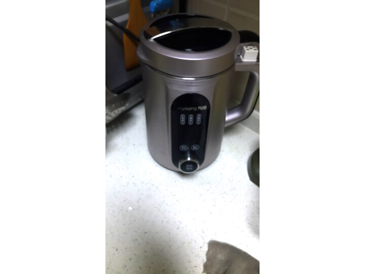 九阳DJ13E-Q7怎么样-九阳DJ13E-Q7真实用户评价分享_http://www.tuijianxing.com_好物_第7张