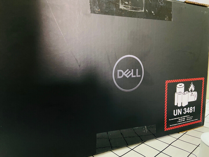 戴尔（DELL）旗舰创作本XPS15 9500 15.6英寸笔记本电脑怎样【新款独家曝光】深度揭秘质量优缺点 首页推荐 第6张