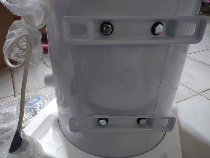万和(Vanward)80升双防电盾电热水器E80-T4-22怎么样？是大品牌吗排名如何呢？ 首页推荐 第6张
