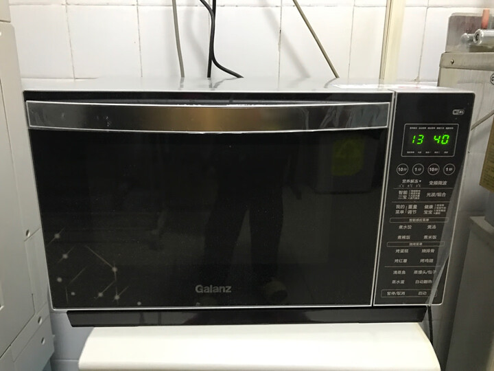 格兰仕（Galanz） 微波炉 23升光波炉R6TM怎么样【为什么好】媒体吐槽 首页推荐 第4张