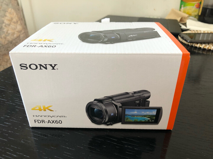 【质量众测揭秘】索尼（SONY）FDR-AX60 家用 直播4K高清数码摄像机怎么样好不好【媒体评测】优缺点最新详解 首页推荐 第3张