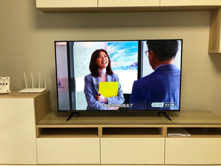 说说海信HZ55E7D怎么样呢？入手爆料评测如何？