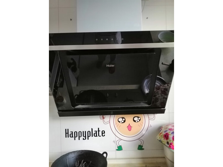 剖析海尔E800C6J怎么样呢？详细点评评测好不好？