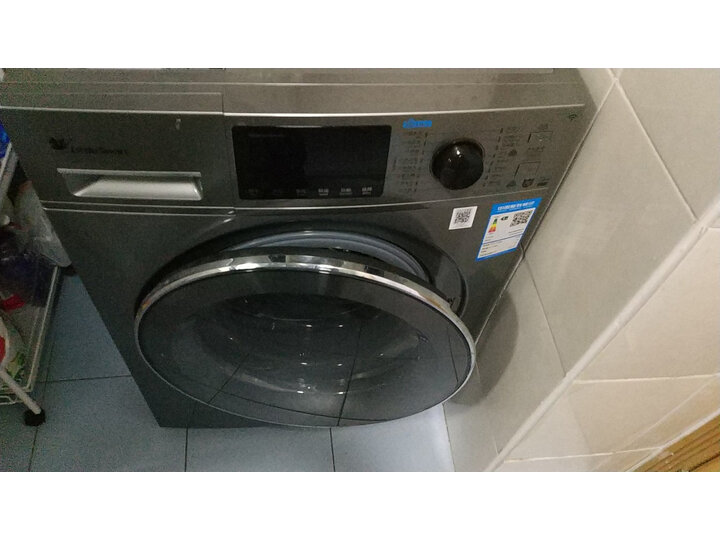 小天鹅td100v86wmady5和td100ftce哪款好用点_http://www.itswebtime.com_好物推荐_第7张