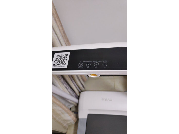 小米有品众筹款SmartRun-S小乔跑步机怎么样？性能比较分析【内幕详解】 首页推荐 第10张