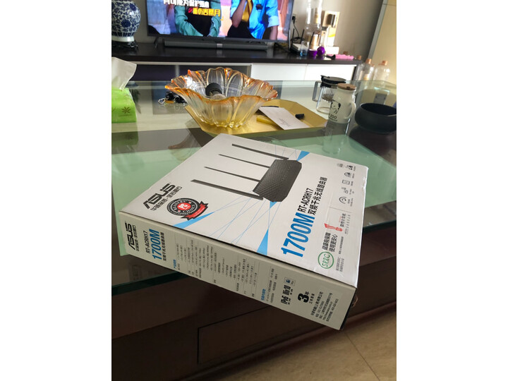 华硕rtacrh17和小米路由器pro哪个好点_http://www.itswebtime.com_好物推荐_第7张