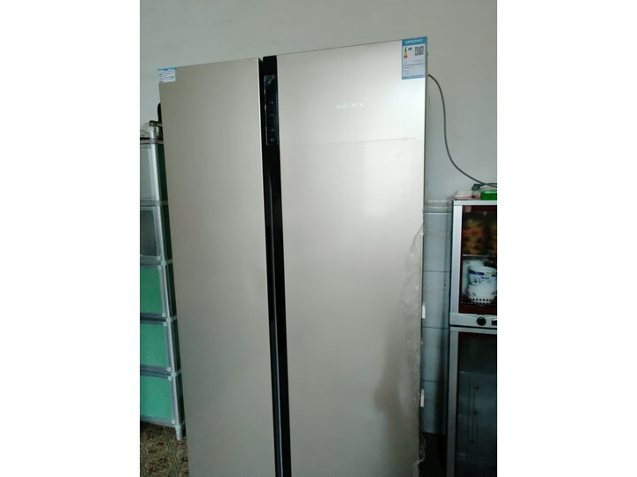 感受新飞BCD-646WK9AT怎么样呢？达人解密质量好吗？