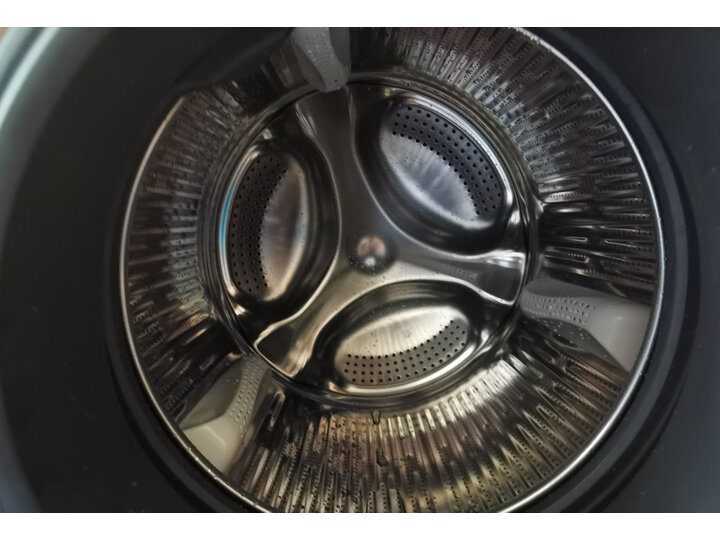 海尔（Haier）滚筒洗衣机全自动EG10012B509G怎么样？好不好，质量到底差不差呢？ 首页推荐 第5张