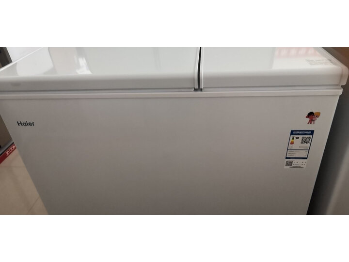 海尔FCD-208XHT怎么样-海尔FCD-208XHT用户使用体验与功能解析_http://www.itswebtime.com_好物推荐_第8张