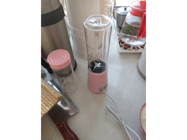 九阳L3-C1怎么样-九阳L3-C1性能测评与使用体验_http://www.meifudie.com_好物_第15张