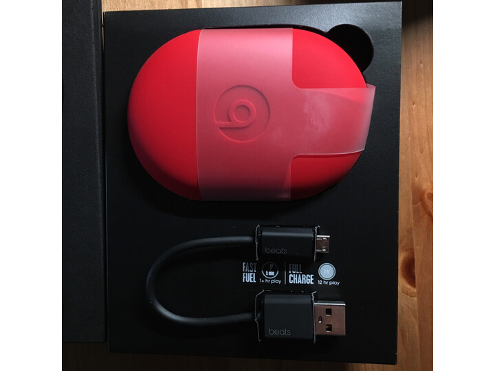 爆料beatspowerbeats3和beats x有什么区别？剖析哪个好？