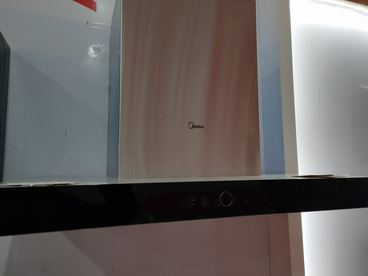 入手美的CXW-260-B89C怎么样呢？使用点评质量好吗？