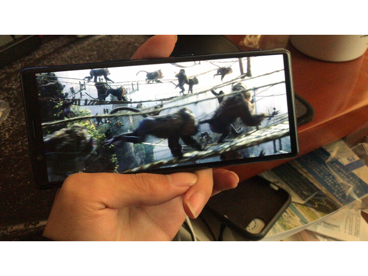 索尼（SONY）Xperia 5眼部对焦 三摄手机新款评测怎么样啊？？谁用过，质量详情揭秘 首页推荐 第6张