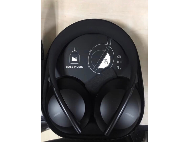 使用bose700和大馒头3有区别吗？纠结哪个好？
