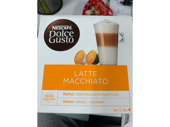 评测DOLCE GUSTO多趣酷思胶囊咖啡机怎么样呢？真的好吗？