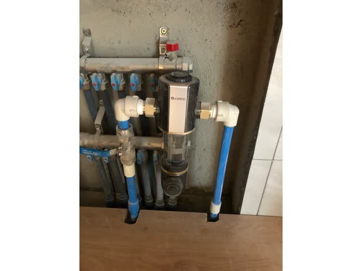 格力WTE-QZBW04怎么样-格力WTE-QZBW04用户使用体验与功能解析_http://www.itswebtime.com_好物推荐_第14张