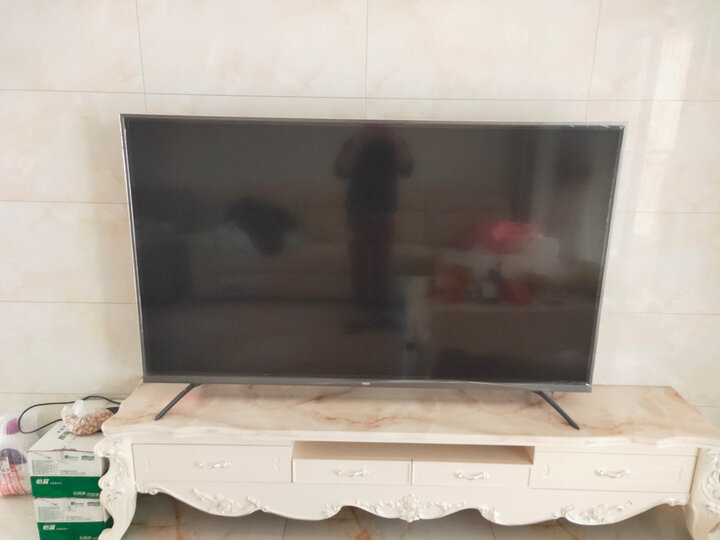 感受海尔LU58J51怎么样呢？真实曝光质量好不好？