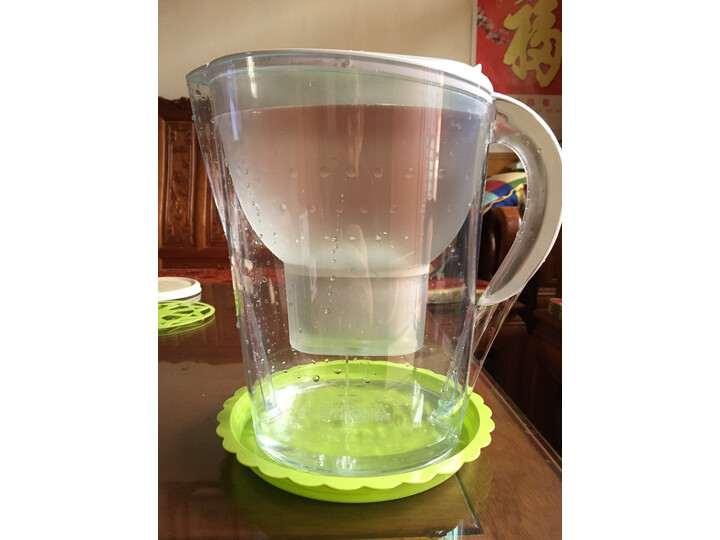 碧然德(BRITA)滤水壶滤芯 Maxtra+多效滤芯8只装怎么样_真实买家评价质量优缺点如何 艾德评测 第2张-艾德百科网 碧然德(BRITA)滤水壶滤芯 Maxtra+多效滤芯8只装怎么样_真实买家评价质量优缺点如何 艾德评测 第2张