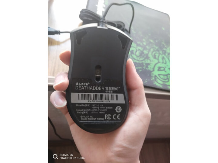 点评雷蛇蝰蛇2000和标准版哪个好？剖析有什么区别
