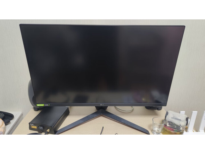 【实用解答】LG 31.5英寸电竞显示器32GQ952真的配置好？功能优缺点实测 心得评测 第9张