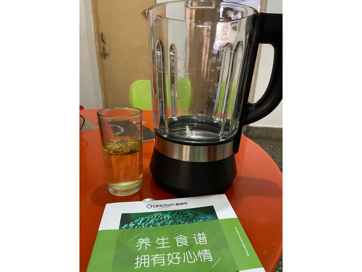 德国凯爵破壁机料理机怎么样？官方质量内幕最新评测分享 首页推荐 第1张