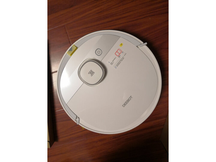 ILIFE 扫地机器人V5 V5L扫拖吸尘二合一怎么样，性能同款比较评测揭秘 首页推荐 第7张