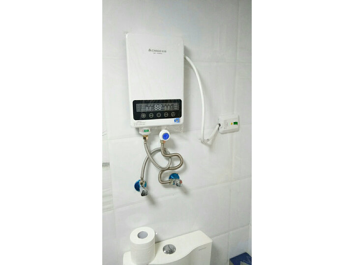 志高KBR-F60怎么样-志高KBR-F60真实用户使用评价_好物推荐_第9张_itswebtime 志高KBR-F60怎么样-志高KBR-F60真实用户使用评价_http://www.itswebtime.com_好物推荐_第9张