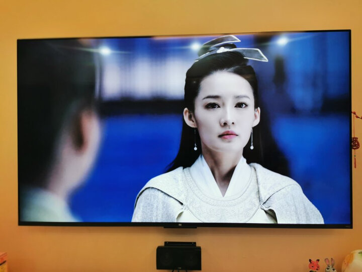 评价小米L65M5-4怎么样呢？达人点评质量如何？