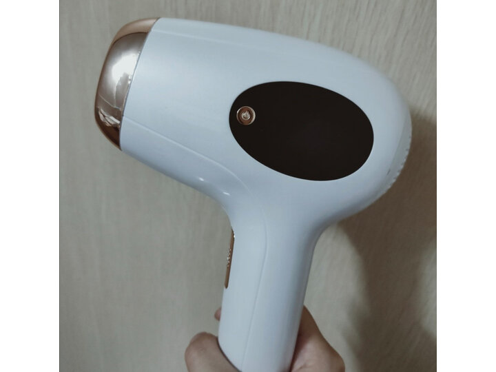 法国VLVEE激光脱毛仪IPL脉冲光子美容院专用腋下脱毛器怎么样？真相揭秘一个月使用感受 首页推荐 第8张