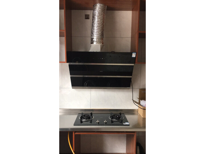 老板27N1油烟机侧吸大吸力抽排脱油烟怎么样，性能同款比较评测揭秘 首页推荐 第5张