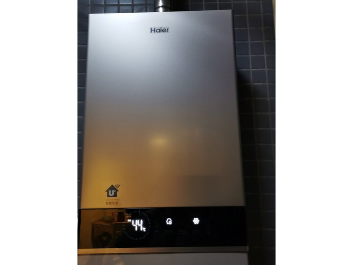 海尔（Haier）12升燃气热水器JSQ24-12WPT(12T)怎么样【半个月】使用感受详解 首页推荐 第12张