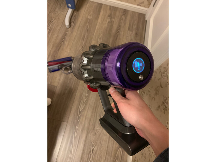戴森(Dyson) 吸尘器 V11 COMPLETE 智能无绳吸尘器怎么样？质量口碑反应如何【媒体曝光】 首页推荐 第3张