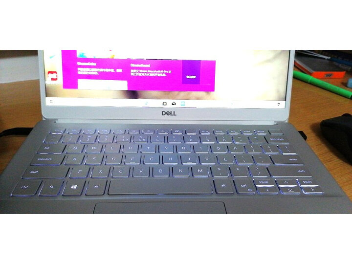 比较戴尔灵越13 7000和华为matebook 13有啥区别？分享哪个好