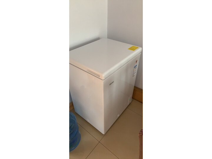 使用海尔BCBD-126HCS怎么样呢？达人点评质量如何？