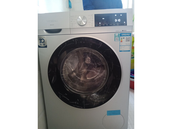 西门子WG42A1U80W怎么样-西门子WG42A1U80W用户反馈与体验_http://www.itswebtime.com_好物推荐_第6张