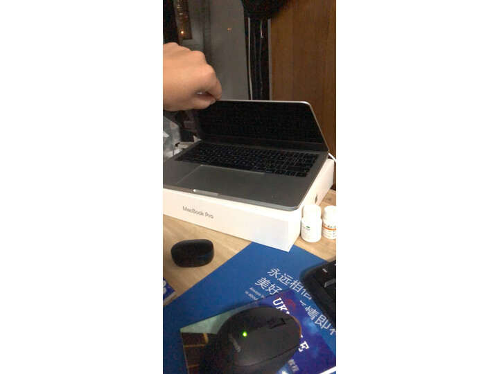 分享applemacbook pro和air哪个好？解密区别大吗？