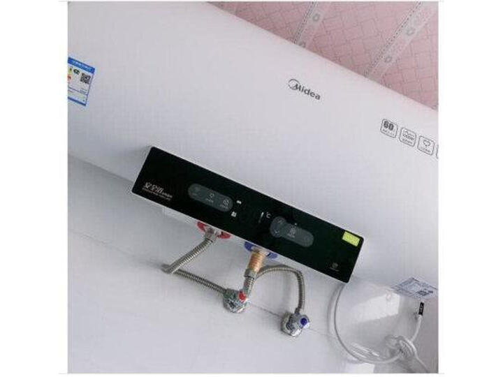 反馈美的F60-32ZA6(HEY)怎么样呢？真实评测质量如何？